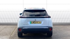 Peugeot 2008 100kW Allure Premium 50kWh 5dr Auto Electric Estate